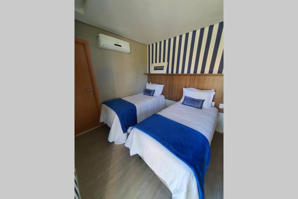Bangalo A Beira Mar No Eco Resort بريا دوس كارنيروس المظهر الخارجي الصورة